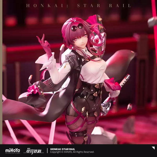 Honkai: Star Rail Kafka 1/7 Scale Figure