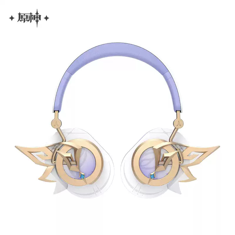 Clamor Within · Nicole Themed Over-Ear Headphone Gift Box