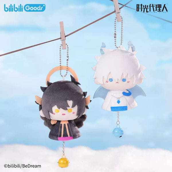 Link Click Link Click Plush Pendant Blind Box