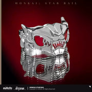Honkai: Star Rail Moon Fantasy Series Themed Jewelry