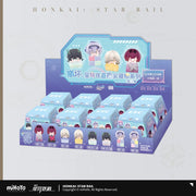 Honkai: Star Rail Keycap Mini Figure Series 1st – Whole Set