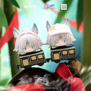 Honkai: Star Rail Qtoping Mini Figure Series 3rd