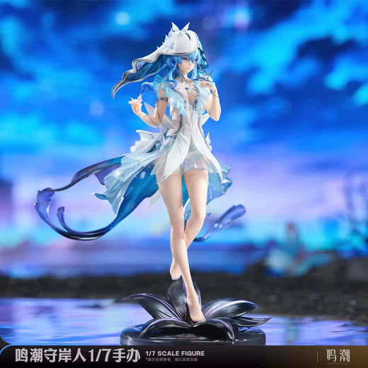 Metheus Series The Shorekeeper 1/7 Scale Figure