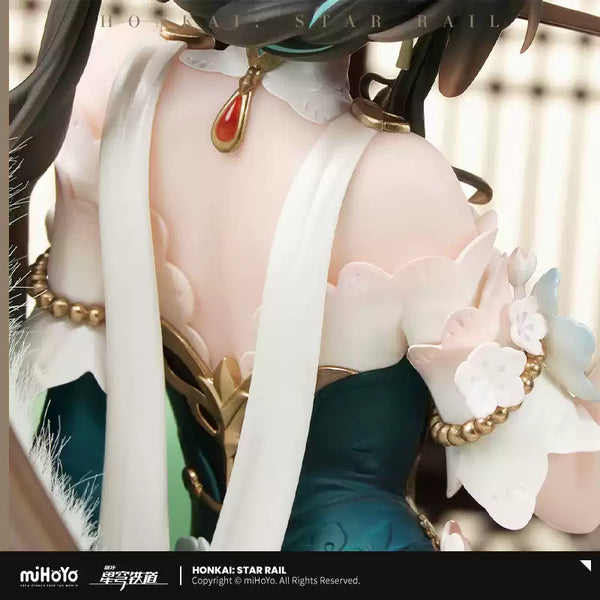 Honkai: Star Rail Ruan Mei 1/7 Scale Figure Snow Plum Script Ver.