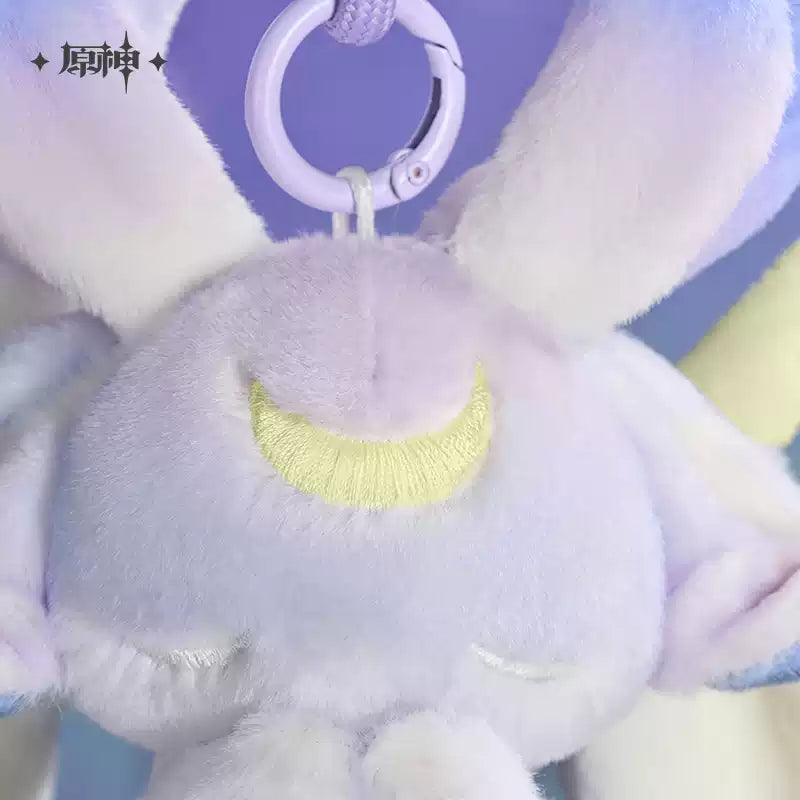 Luonnotar Fluffy Plush Charm