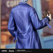 Honkai: Star Rail Gift+ Series Phainon 1/8 Scale Figure - Train Travel Ver.