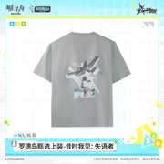 Arknights FES 2026 Rhodes Island Selected Top‑Past Sight: The Mute