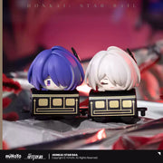 Honkai: Star Rail Qtoping Mini Figure Series 2nd