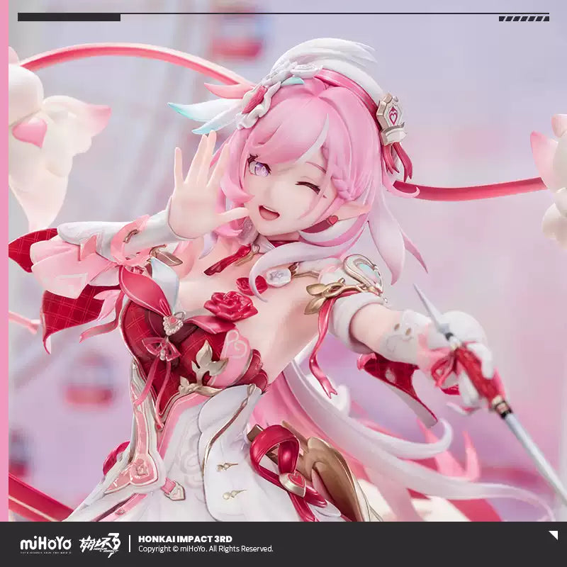 Elysia 1/7 Scale Figure — Hi♪ Love Elf♥