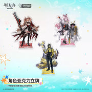 Arknights Character Acrylic Standee