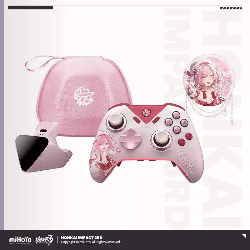 Elysia Competitive Elite Gaming Controller