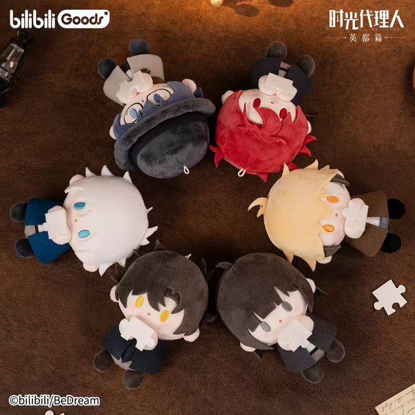 Link Click Chibi Plush Pendant Blind Box