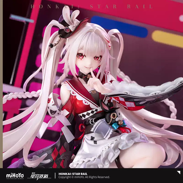 Honkai: Star Rail Sparxie 1/7 Scale Figure