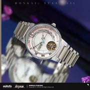 Honkai: Star Rail Cyrene Impression Series Mechanical Watch