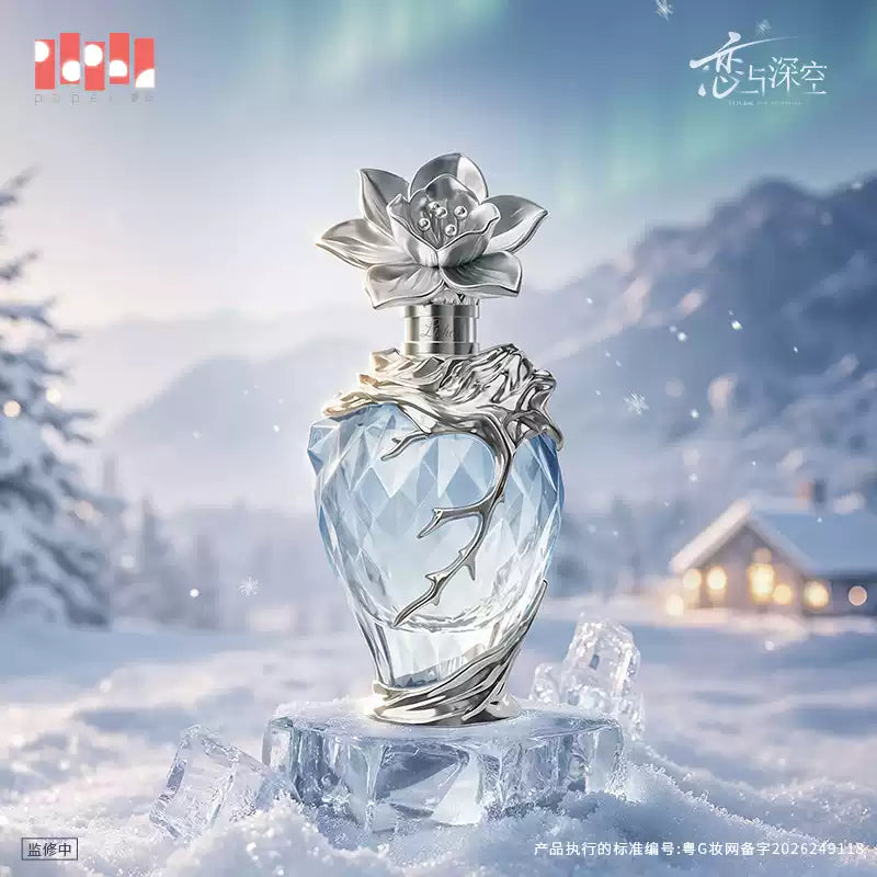 Embracing Reverie Series Zayne Perfume‑After Snowfall