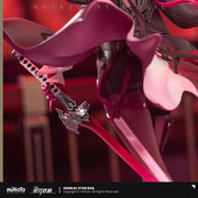 Honkai: Star Rail Kafka 1/7 Scale Figure