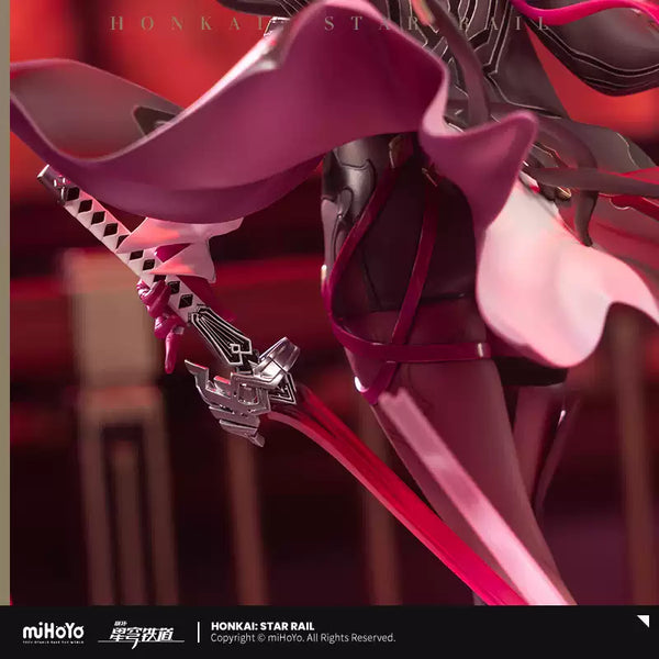 Honkai: Star Rail Kafka 1/7 Scale Figure