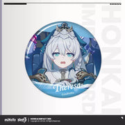 Honkai Impact 3rd Honkai Impact 3rd CG Series Badge Blind Box Vol.11