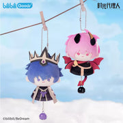 Link Click Link Click Plush Pendant Blind Box