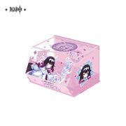 Genshin Impact Starry Dream Journey Series Columbina Character – Display Case