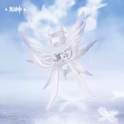 Genshin Impact Columbina Impression Series Hair Claw Clip