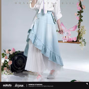 Honkai: Star Rail Impression Series Spliced Denim Skirt - Cyrene