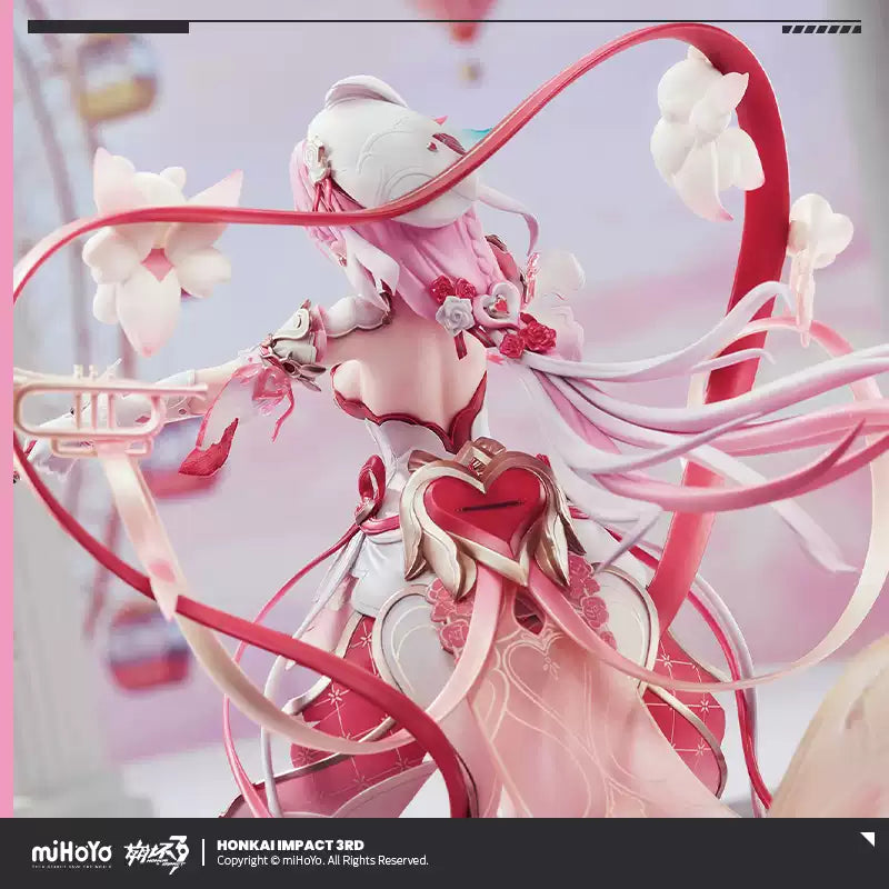 Elysia 1/7 Scale Figure — Hi♪ Love Elf♥