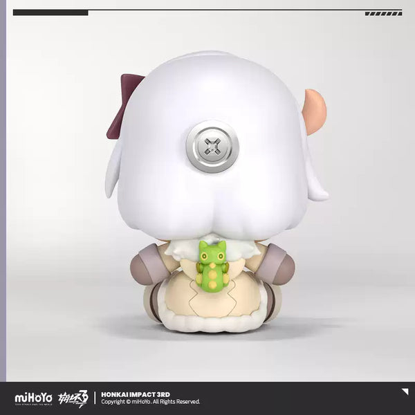 Honkai Impact 3rd Huggy Good Smile Kiana Kaslana Chibi Figure