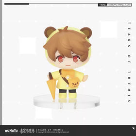 Rainy Series Chibi Figure Blind Box