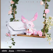 Honkai: Star Rail Cyrene Impression Series Shoulder Bag