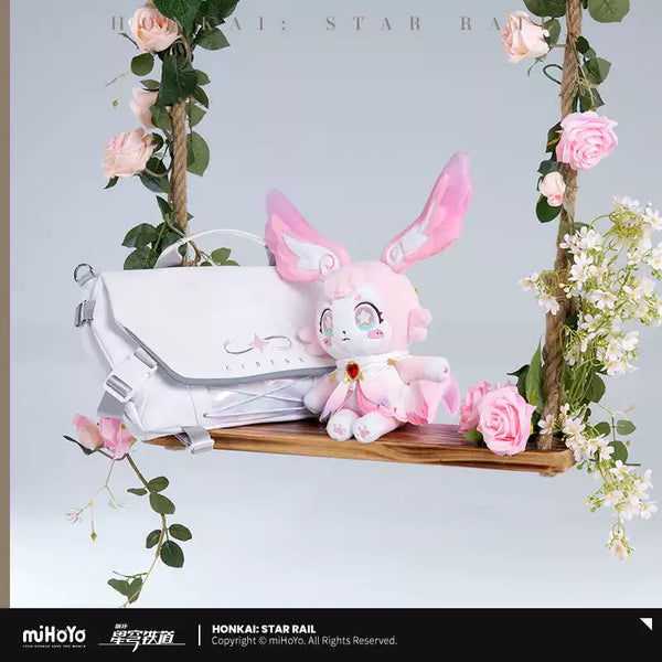 Honkai: Star Rail Cyrene Impression Series Shoulder Bag