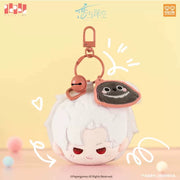 Love and Deepspace Playful Time Collection Round Plush Charm – Sylus