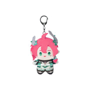 Wuthering Waves Adorable Mini Resonator Series Soft Plush Nunu Charm Keychain – Ciaccona