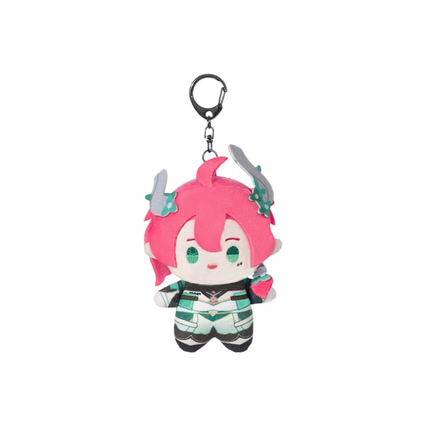 Wuthering Waves Adorable Mini Resonator Series Soft Plush Nunu Charm Keychain – Ciaccona