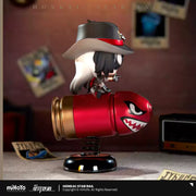 Honkai: Star Rail Boothill Chibi Shakeable Ornament