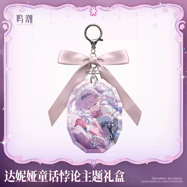 Wuthering Waves Fairy Tale Paradox - Denia Themed Gift Box