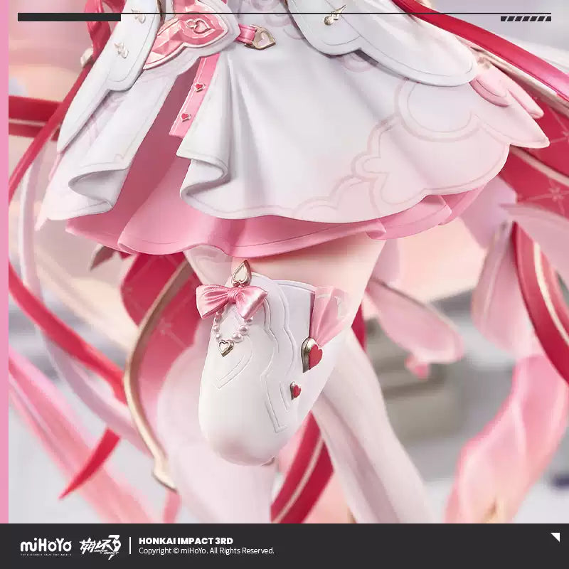 Elysia 1/7 Scale Figure — Hi♪ Love Elf♥