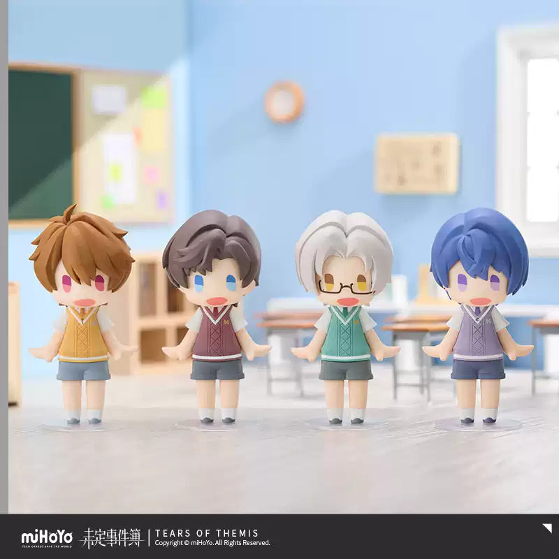 HELLO GOOD SMILE Chibi Figure