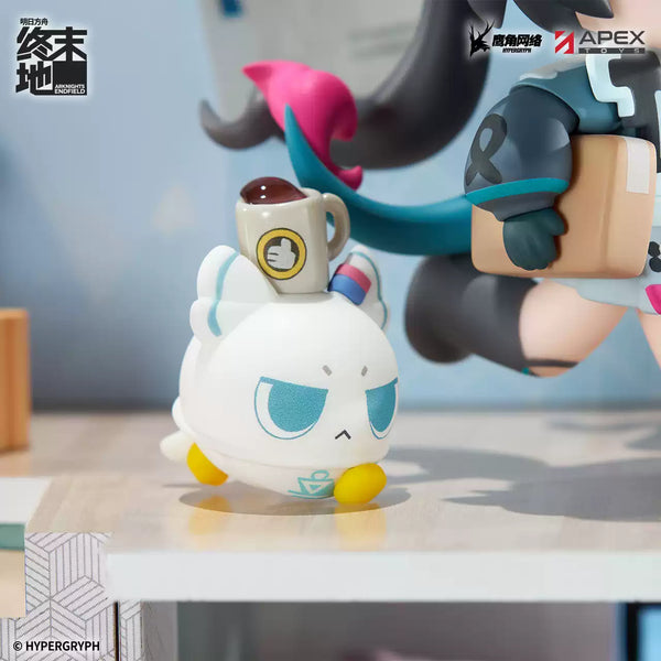 Arknights: Endfield Cuties Series Q Figure