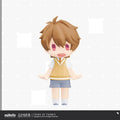 HELLO GOOD SMILE Chibi Figure