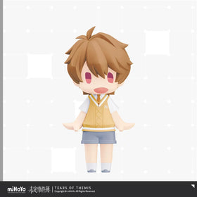 HELLO GOOD SMILE Chibi Figure