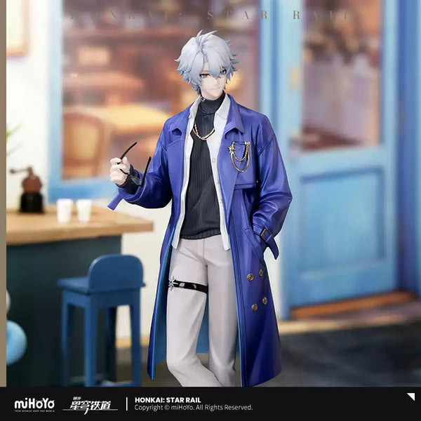 Honkai: Star Rail Gift+ Series Phainon 1/8 Scale Figure - Train Travel Ver.