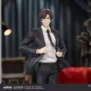 Tears of Themis 1/8 Scale Figure with Interchangeable Head Parts Stolen‑Heart Secret Ver. Artem