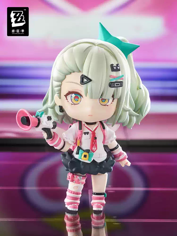 GSC Nendoroid - Sunna