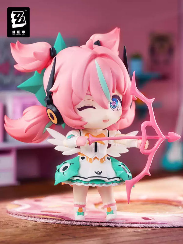 Zenless Zone Zero GSC Nendoroid‑Aria
