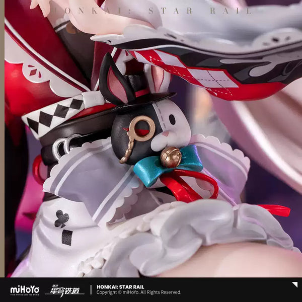 Honkai: Star Rail Sparxie 1/7 Scale Figure