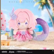 Honkai: Star Rail Seasonal Doll Series Plush Pendant Vol.2