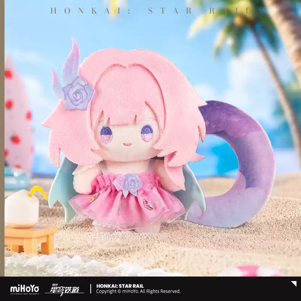 Honkai: Star Rail Seasonal Doll Series Plush Pendant Vol.2