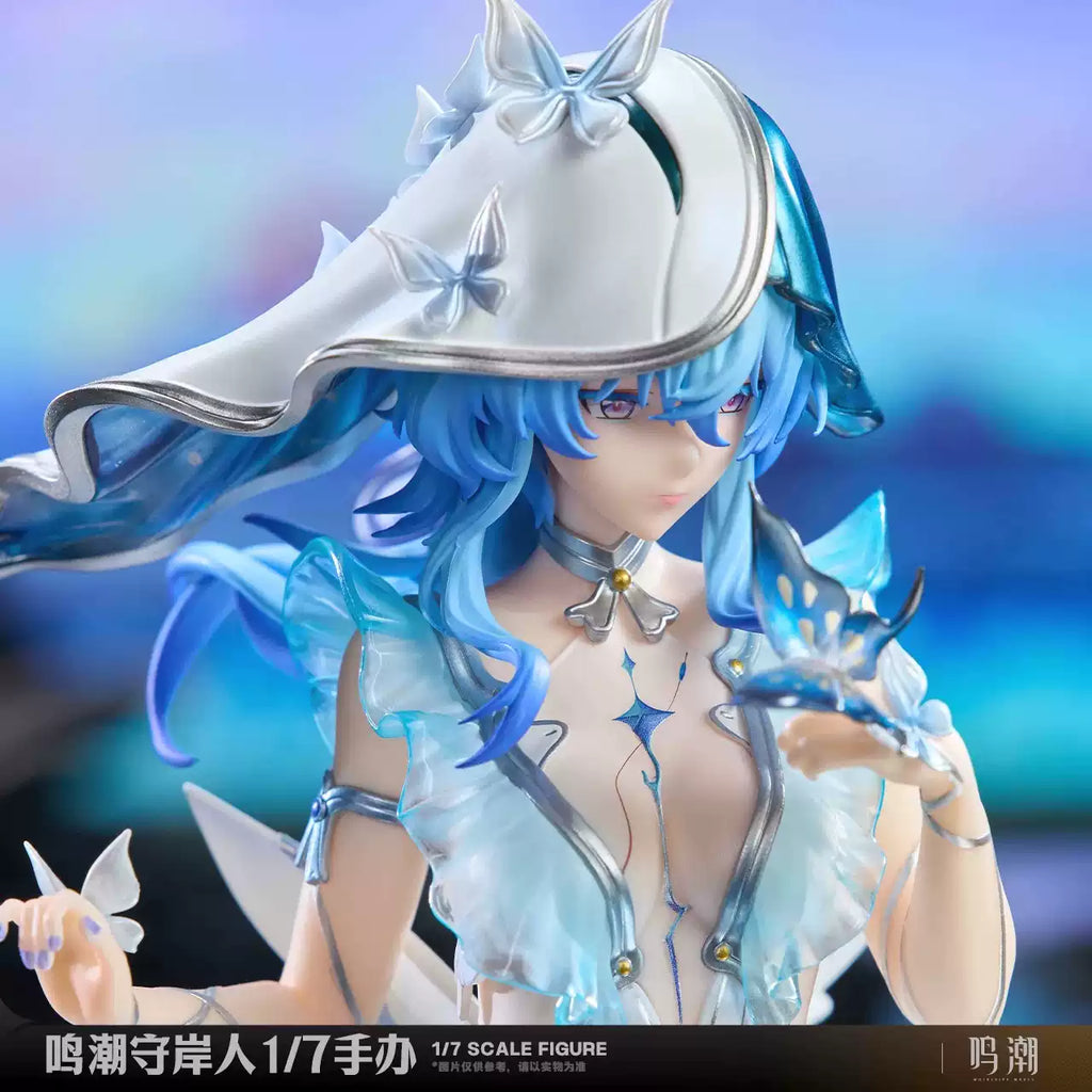 Metheus Series The Shorekeeper 1/7 Scale Figure