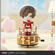 Tears of Themis Stellar Serenade Series Melody‑themed Q‑Version Rotating Music Box Vyn Ver.